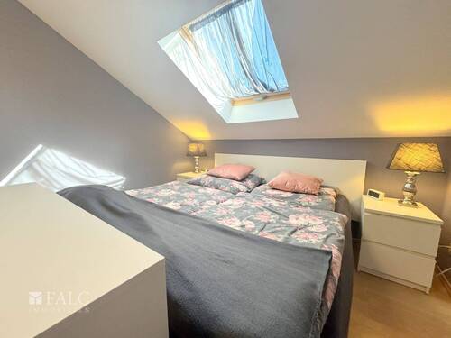 Schlafzimmer - 