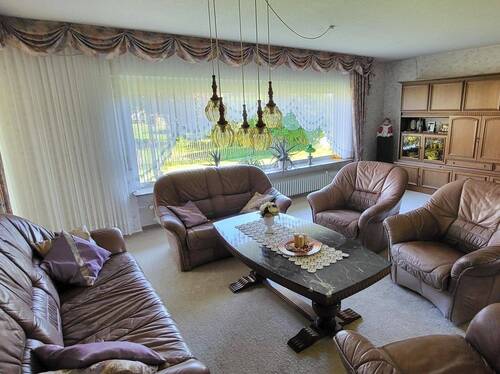 Wohnzimmer - 