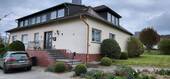 Haus Vorderseite - 