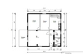 Grundriss EG - 