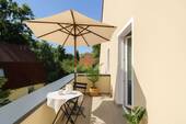 Balkon – Staged - 