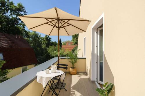 Balkon – Staged - 