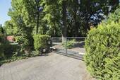 Tor und Einfahrt - 
