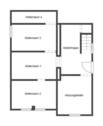 Grundriss Skizze UG - 