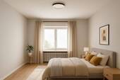 Zimmer 2 EG – Staged - Einfamilienhaus mit 115,10 m² in Falkensee zum Kaufen