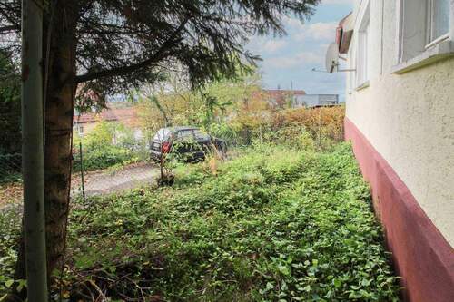 Garten - 