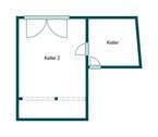 Grundriss Skizze UG - 