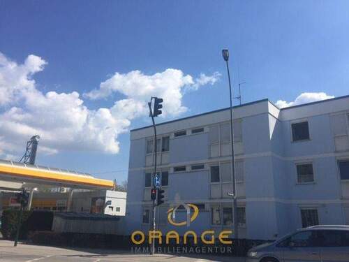 Ansicht - ***Studenten aufgepaßt! Apartment für SINGLES im Westen!!!***