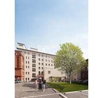 Büro-Praxisfläche im Chemnitzer Gewerbepark