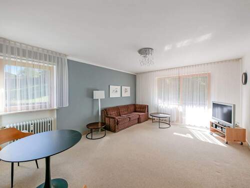 Wohnen - 2 Zimmer Etagenwohnung zum Kaufen in Bayerisch Gmain