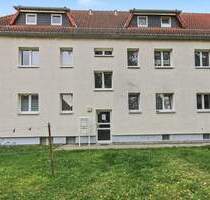 Behaglichkeit pur: 2-Zi.-Etagenwohnung in ruhiger Lage von Zwenkau Behaglichkeit pur: 2-Zi.-Etagenwohnung in ruhiger Lage von Zwenkau