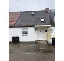 Reinmittelhaus in Ruhigelage Leipheim