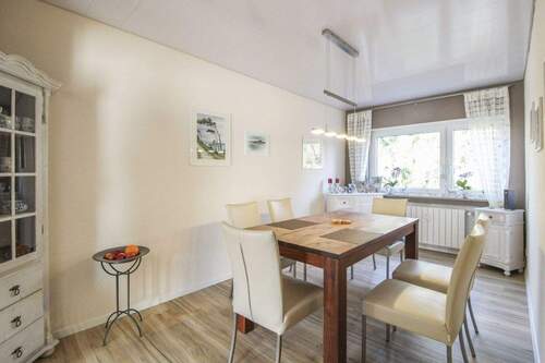 Esszimmer - 3 Zimmer Einfamilienhaus in Ostfildern