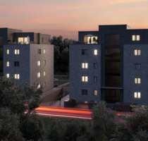 Moderne 2-Zimmer Wohnung mit Terrasse - Bad Oldesloe