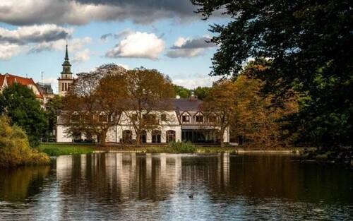 2 - 2 Zimmer Hotel, Pension, Gasthof zum Kaufen in Stettin