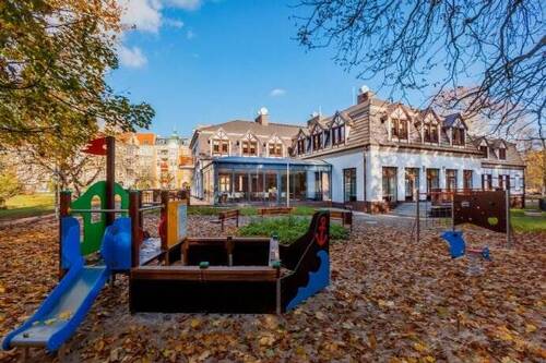 4 - Hotel, Pension, Gasthof in Stettin zum Kaufen