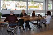 Flex Lobby (10er Karte / Monat) - Büro mit 4,00 m&sup2; in Holzkirchen zur Miete