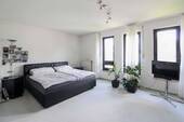 Schlafzimmer OG - 