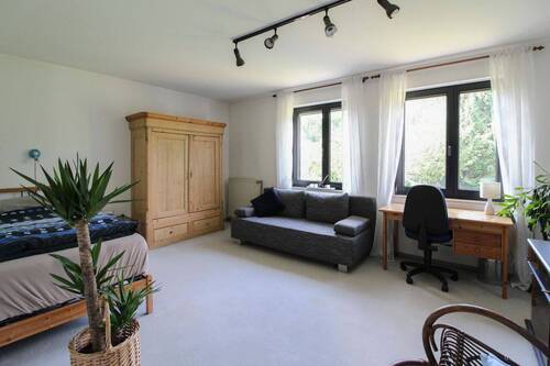 Schlafzimmer OG - 