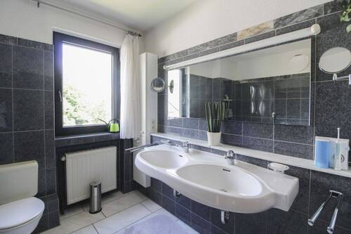 Badezimmer OG - 