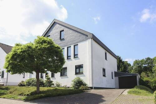 Seitenansicht - 