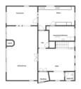 Grundriss Skizze EG - 