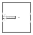 Grundriss Skizze 2.OG - 