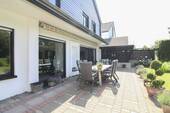 Terrasse EG - 