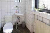 Gäste-WC EG - 