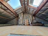 Dachboden_mitAusbaupotential(sieheNachbarhaus) - 
