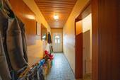 2 Eingansbereich - 5 Zimmer Mehrfamilienhaus, Wohnhaus zum Kaufen in Viersen