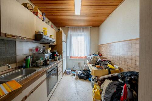4 Küche EG - Mehrfamilienhaus, Wohnhaus mit 138,00 m² in Viersen zum Kaufen