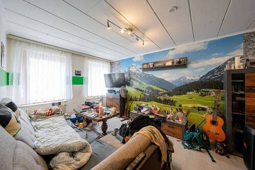 5 Wohnzimmer EG - 