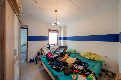 6 Schlafzimmer EG - 