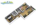 Grundriss - 