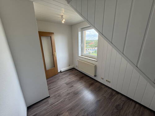 Büro oder Schlafzimmer - 