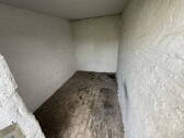 Abstellraum im Hof - 