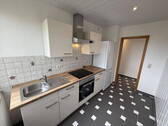 Küche - 3 Zimmer Etagenwohnung in Dargun