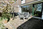 Terrasse - 4 Zimmer Reihenmittelhaus in Mettmann