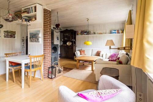 Wohnzimmer - 