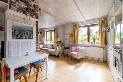 Wohnzimmer - 