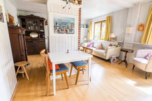 Wohnzimmer - 