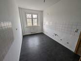 Küche - Etagenwohnung mit 64,10 m² in Chemnitz zur Miete