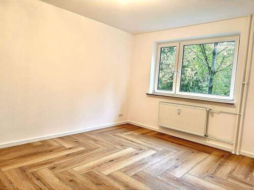 Schlafzimmer.jpg - Etagenwohnung mit 91,70 m² in Großhansdorf zur Miete