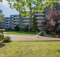 Exklusives Wohngefühl mit Weitblick und direktem Naturzugang am Schmölderpark - Mönchengladbach Rheydt-West