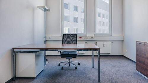 Büroraum 2 - Büro in Hamburg