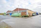 Gewerbehallen - Issum-Sevelen: Gewerbepark Hallen von 200 m² bis 722 m²
