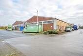 Gewerbehallen - 