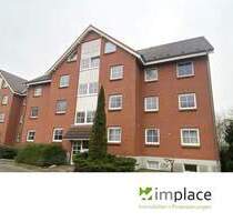 Moderne 3-Zimmer-Eigentumswohnung mit Sonnenbalkon in der Gartenstadt Wismar