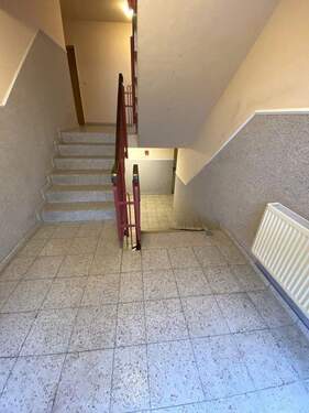 Treppenhaus 01 - 